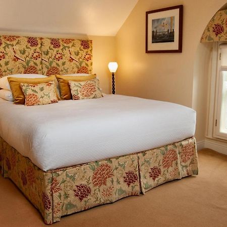 Ravenhill House Bed & Breakfast Белфаст Екстериор снимка